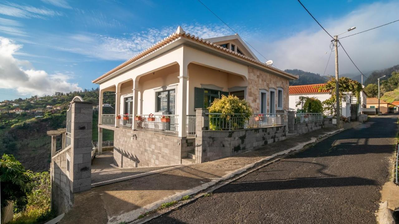 Madeira Inn Casa Do Vale 2 Calheta  Exterior photo